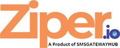 Ziper Logo