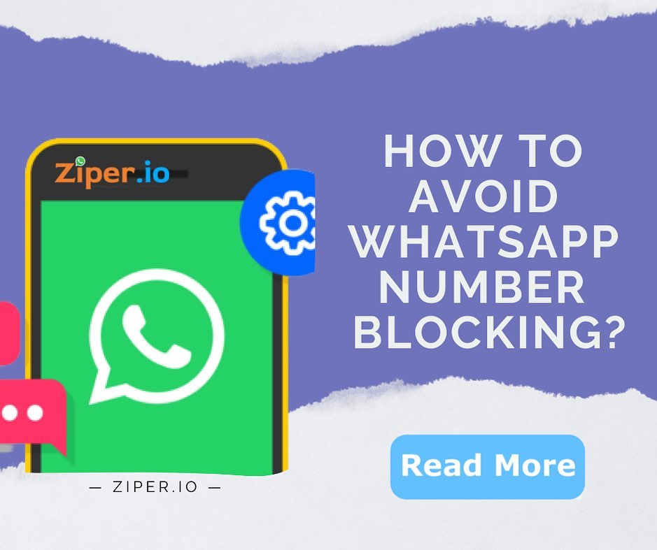 ziper whatsapp marketing tool