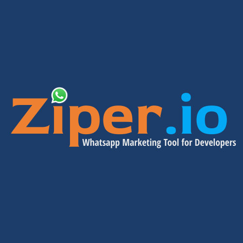 ziper logo