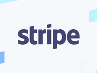 ziper integrately Stripe