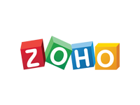 ziper integrately Zoho